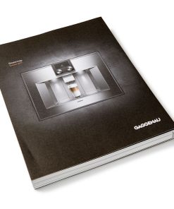 Gaggenau daelermap 3D