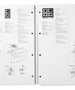 Gaggenau dealermap open