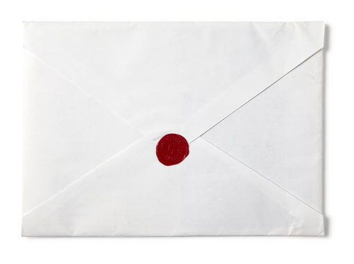 Garcia jeans envelope front