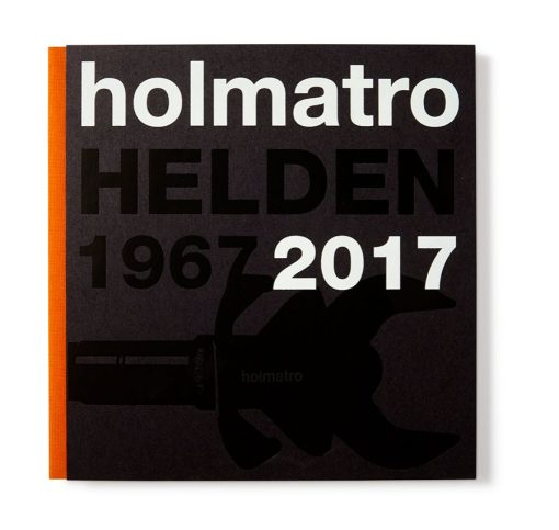 Holmatro 2017 front