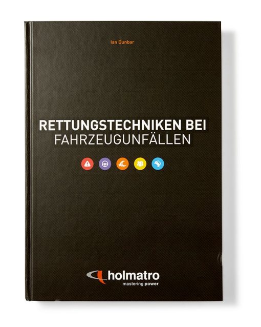 Holmatro duits front