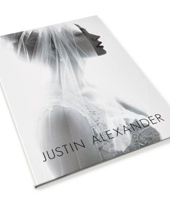 Justin Alexander 3D