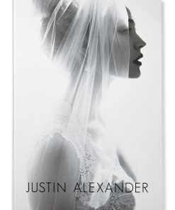 Justin Alexander front