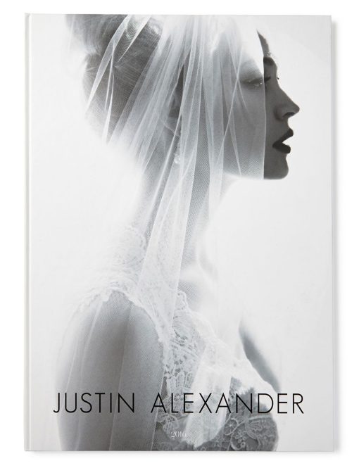 Justin Alexander front