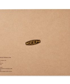 Keen spring-summer 2018 back