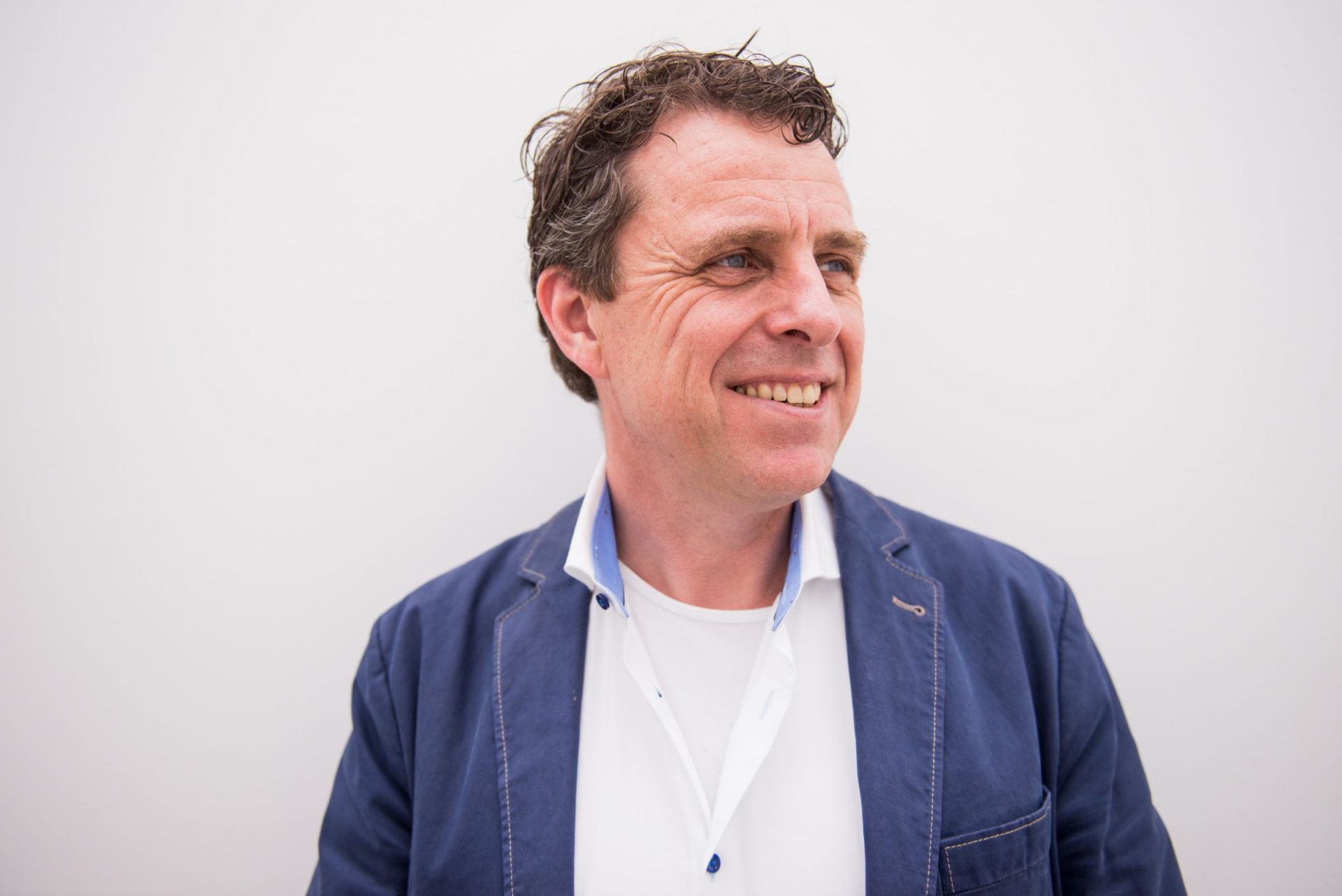 Onze mensen Chris Altorffer