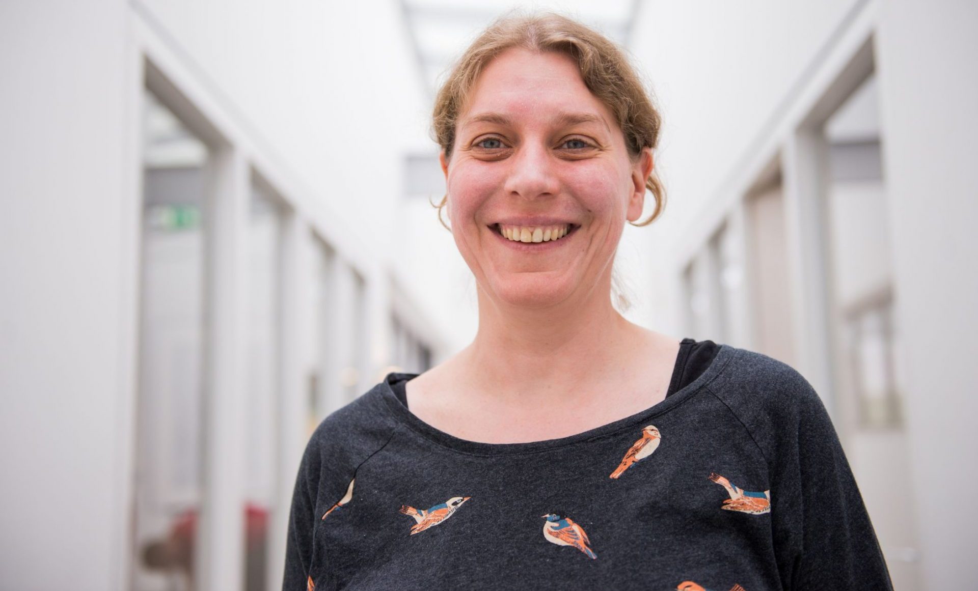 Sandra Heshof profielfoto