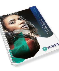 Smeva catalogue 3D