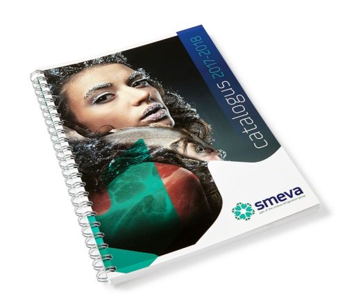 Smeva catalogue 3D