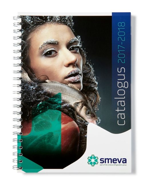 Smeva catalogus front