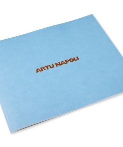 artu napoli 3D