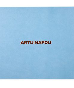 artu napoli front