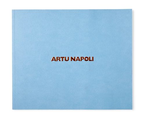 artu napoli front