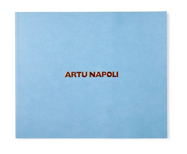 artu napoli front