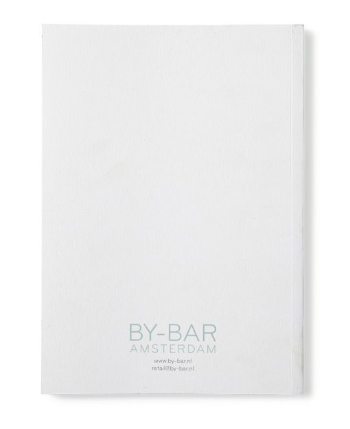 by bar Amsterdam back