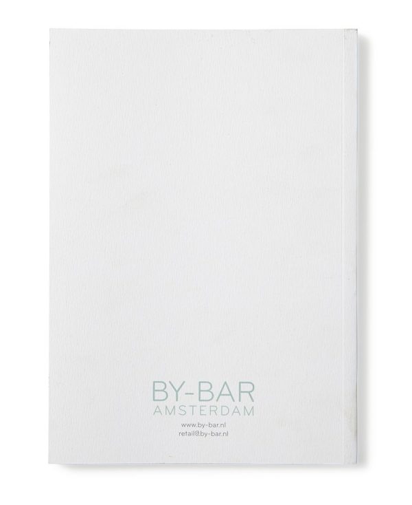 by bar Amsterdam back