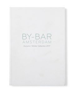 by bar Amsterdam front