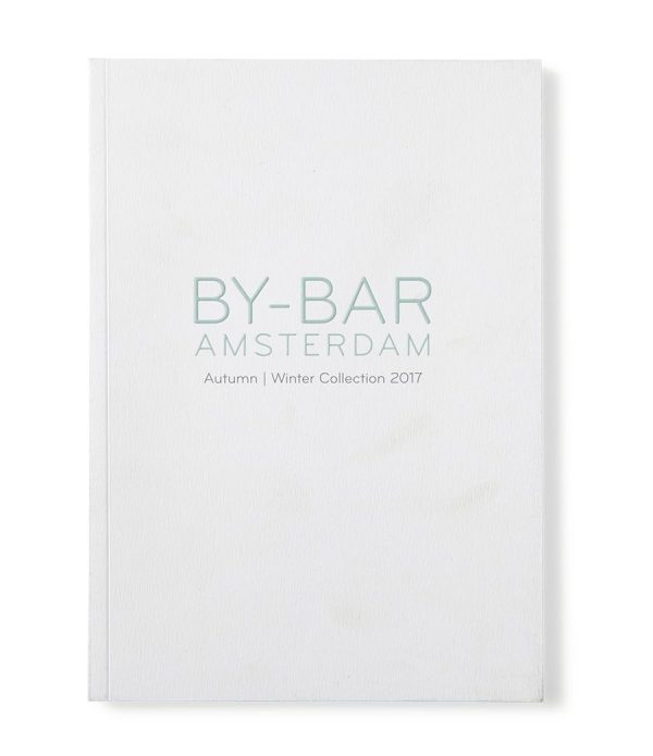 by bar Amsterdam front