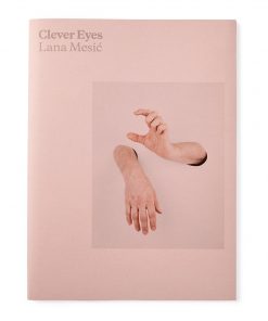 clever eyes front