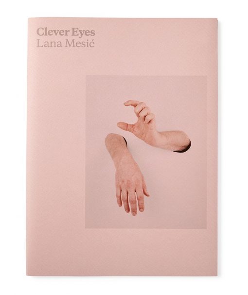 clever eyes front