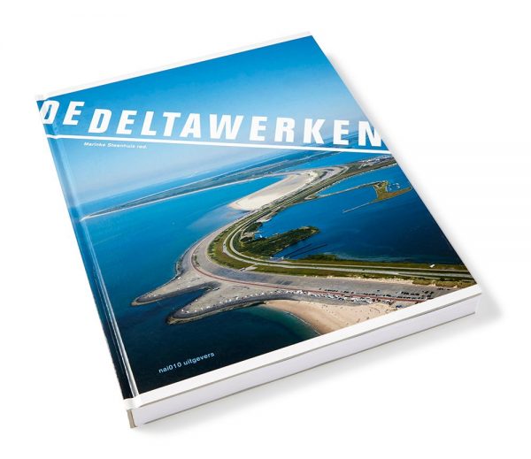 deltawerken_3D