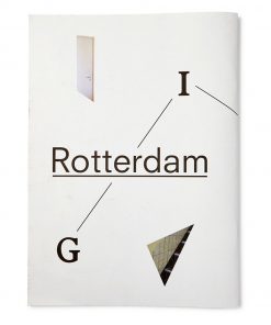 kunstacademie Rotterdam back
