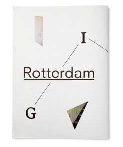 Rotterdam art academy back