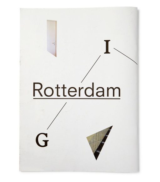 kunstacademie Rotterdam back