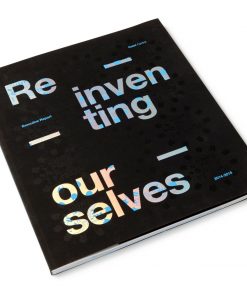 reinventing ourselves 14-15 3D