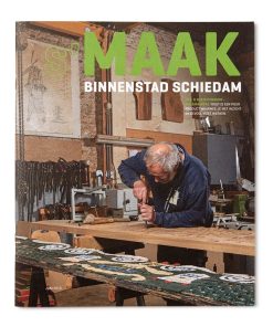 smaak binnenstad schiedam front