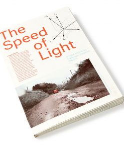 the speed of light 3D
