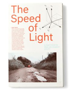 the speed of light front