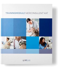 training module kidney consultant cat front