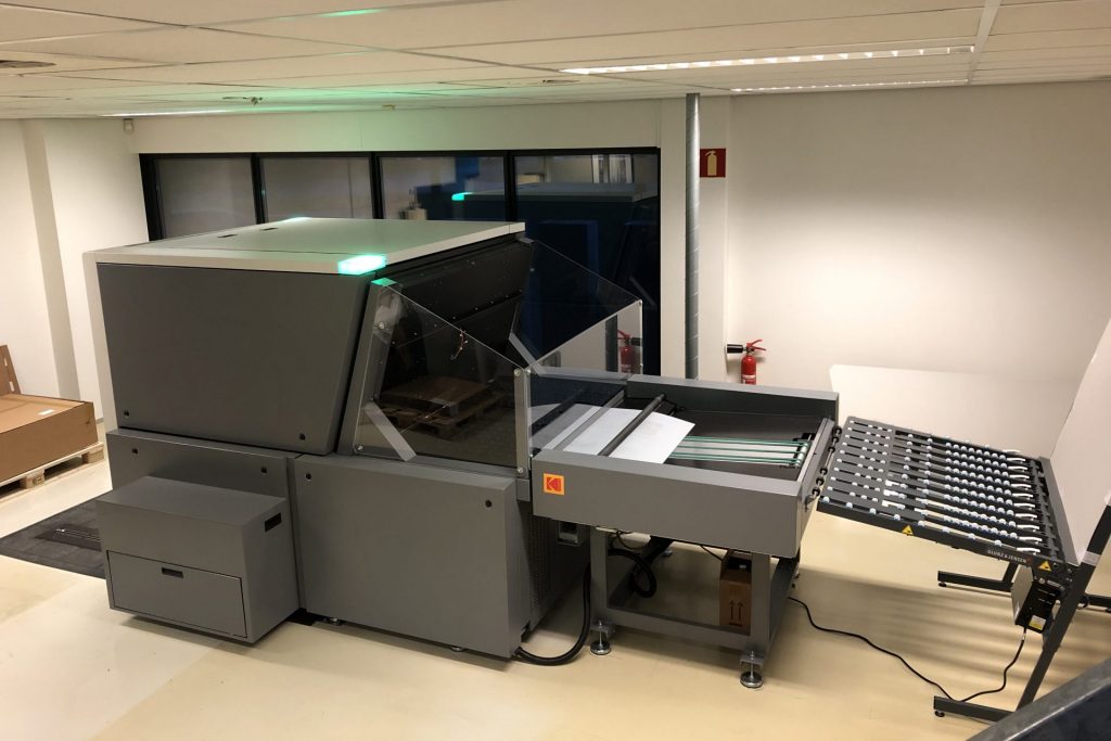 NPN drukkers onderneemt maatschappelijk verantwoord 1