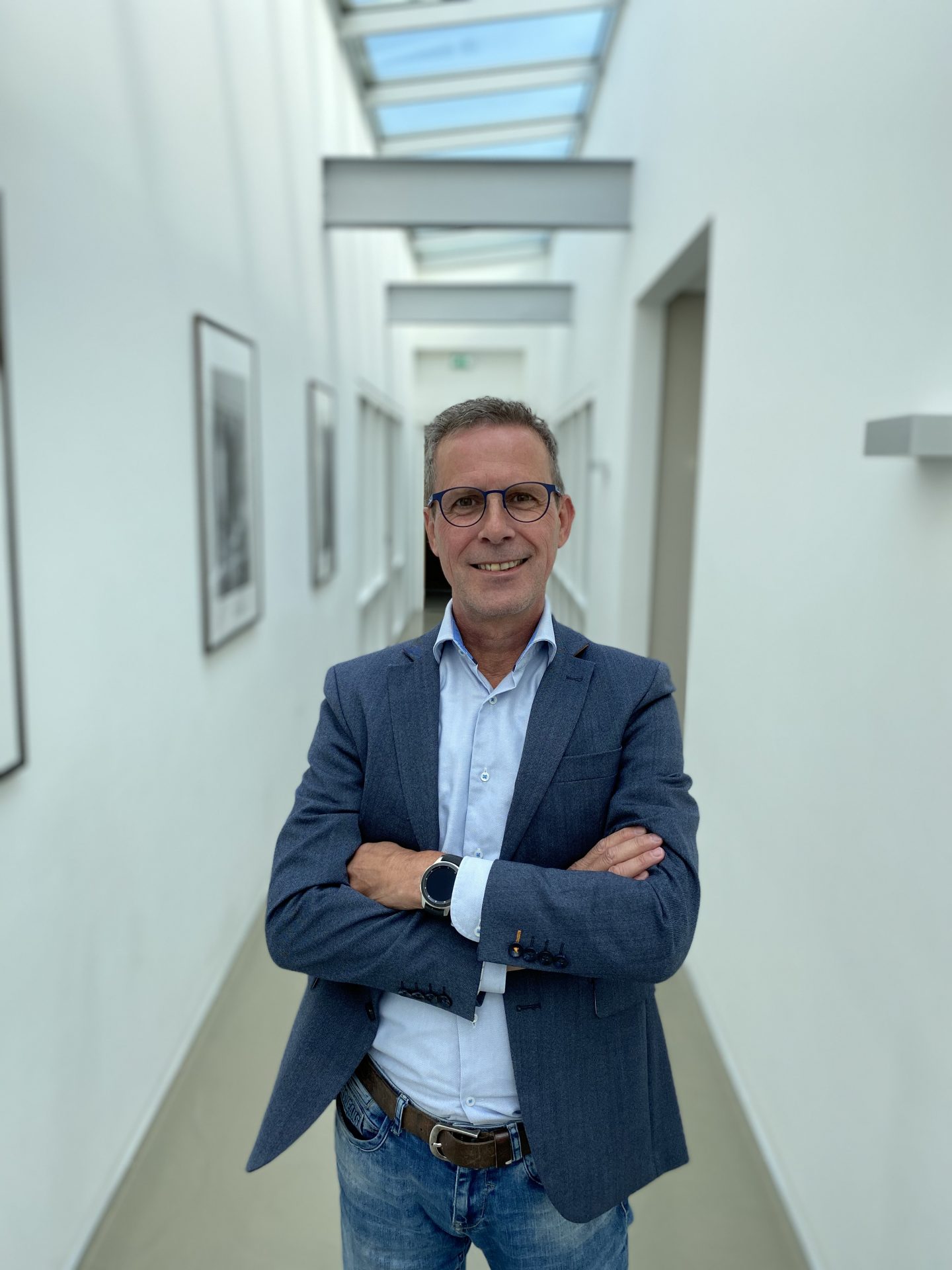 John Timmermans profielfoto
