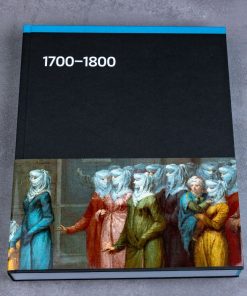 1700-1800 cover voorkant