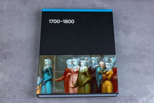1700-1800 cover voorkant