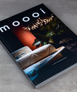 A LIFE EXTRAORDINARY - moooi_zijaanzicht links