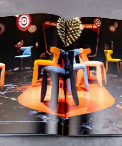 A LIFE EXTRAORDINARY spread 8