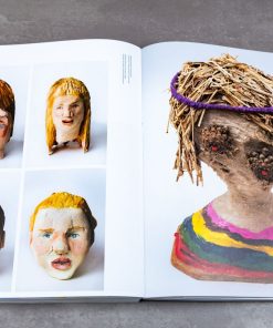 AkzoNobel Art Foundation WE ARE THE COLLECTION! Jubilee Magazine, 2020 spread 21