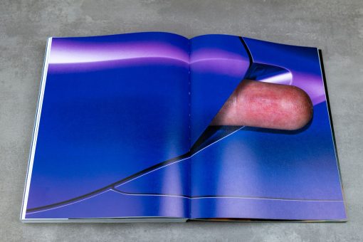 AkzoNobel Art Foundation WE ARE THE COLLECTION! Jubilee Magazine, 2020 spread 23