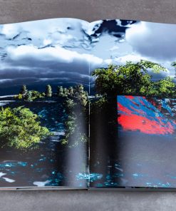 AkzoNobel Art Foundation WE ARE THE COLLECTION! Jubilee Magazine, 2020 spread 6