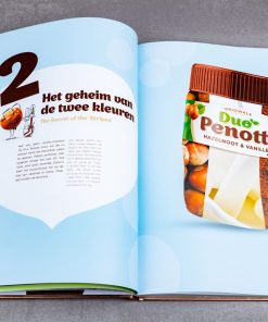 Duo Penotti 40 jaar dubbel lekker spread 4