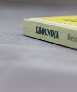 Eboundja detailshot 1