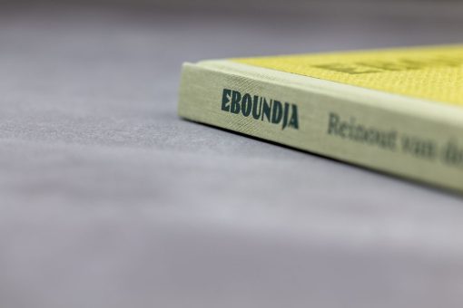 Eboundja detailshot 1