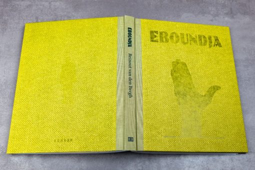 Eboundja cover completely