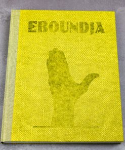 Eboundja front cover