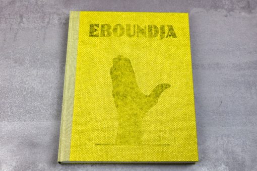 Eboundja front cover