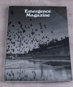 Emergence magazine cover voorkant