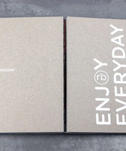 Enjoy Everyday Design cover all over